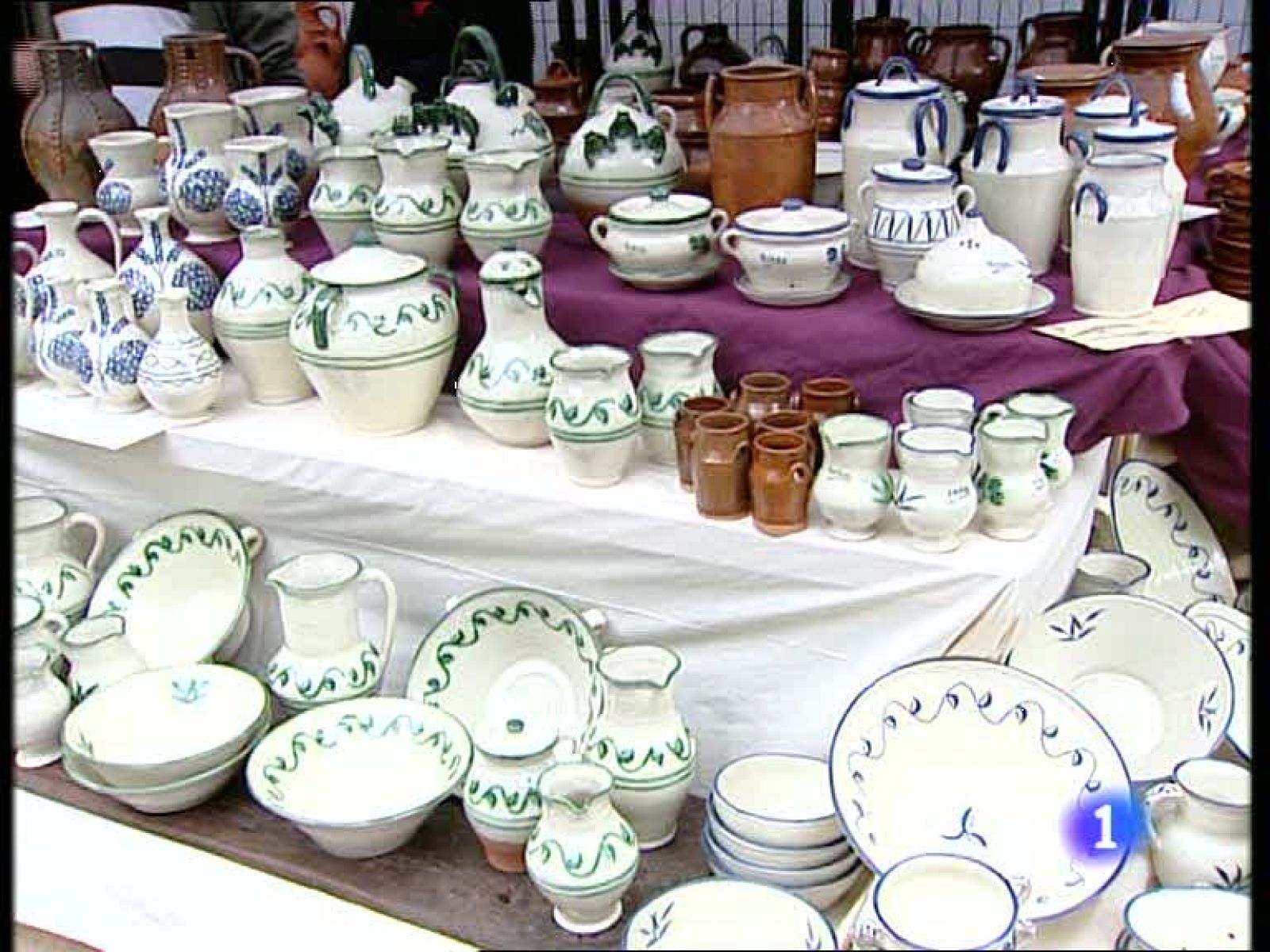 Informativo  Telerioja (17/07/09)