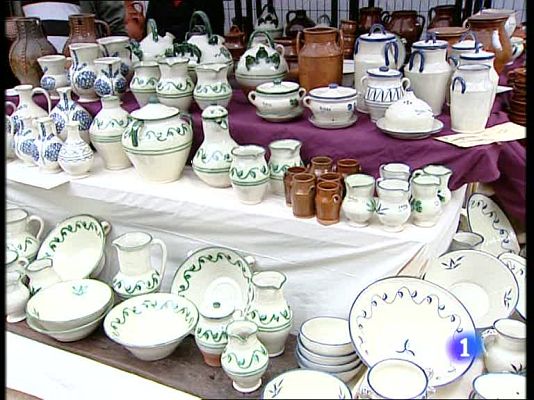 Informativo Telerioja - Informativo Telerioja - 17/07/09