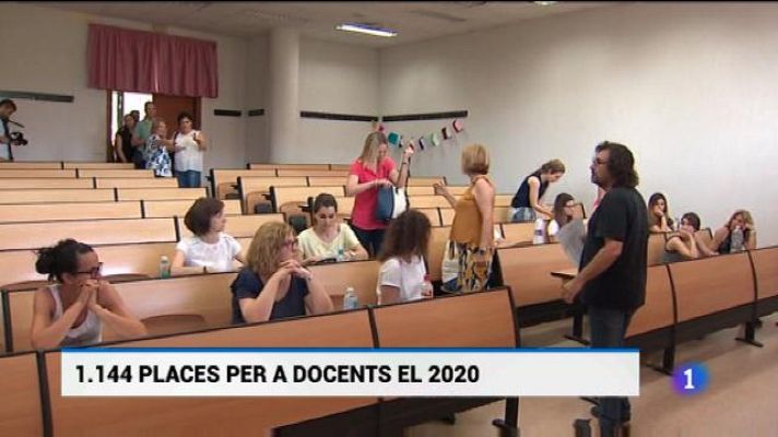 Informatiu Balear - Informatiu Balear 2 - 12/12/19