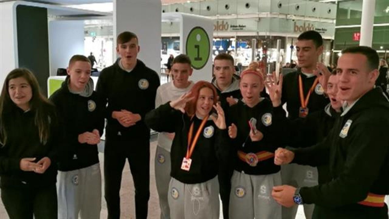 Deportes Canarias - 12/12/2019