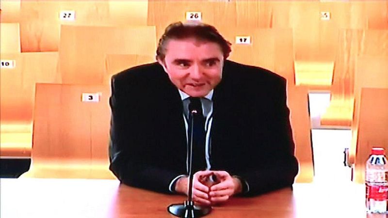 L'Informatiu - Comunitat Valenciana 2 - 12/12/19 - ver ahora