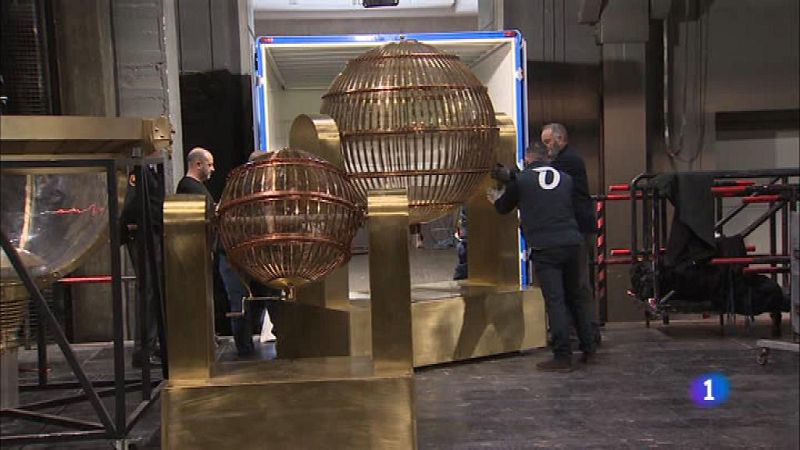 Informativo de Madrid - 12/12/19 ¿ ver ahora