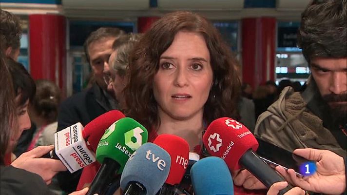 Informativo de Madrid - mad completo2 12122019