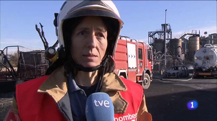 L'Informatiu - L'Informatiu 2 - 12/12/2019