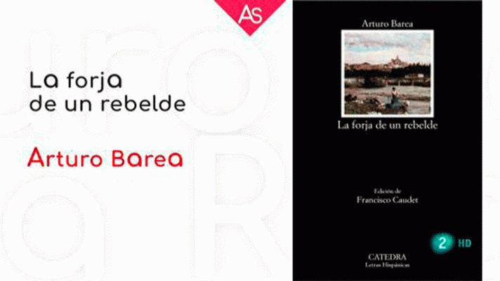 La aventura del Saber - La forja de un rebelde