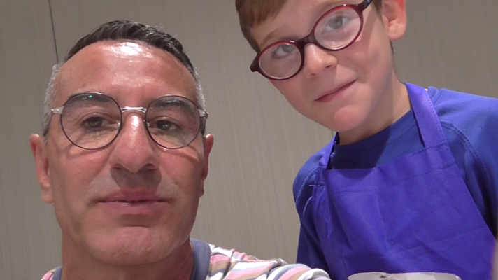 MasterChef Junior - Así fue el casting de MasterChef Junior 7 en Madrid