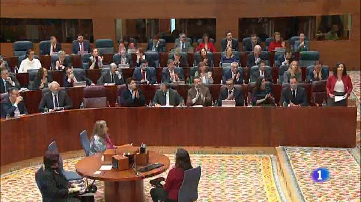 Informativo de Madrid - maden412122019