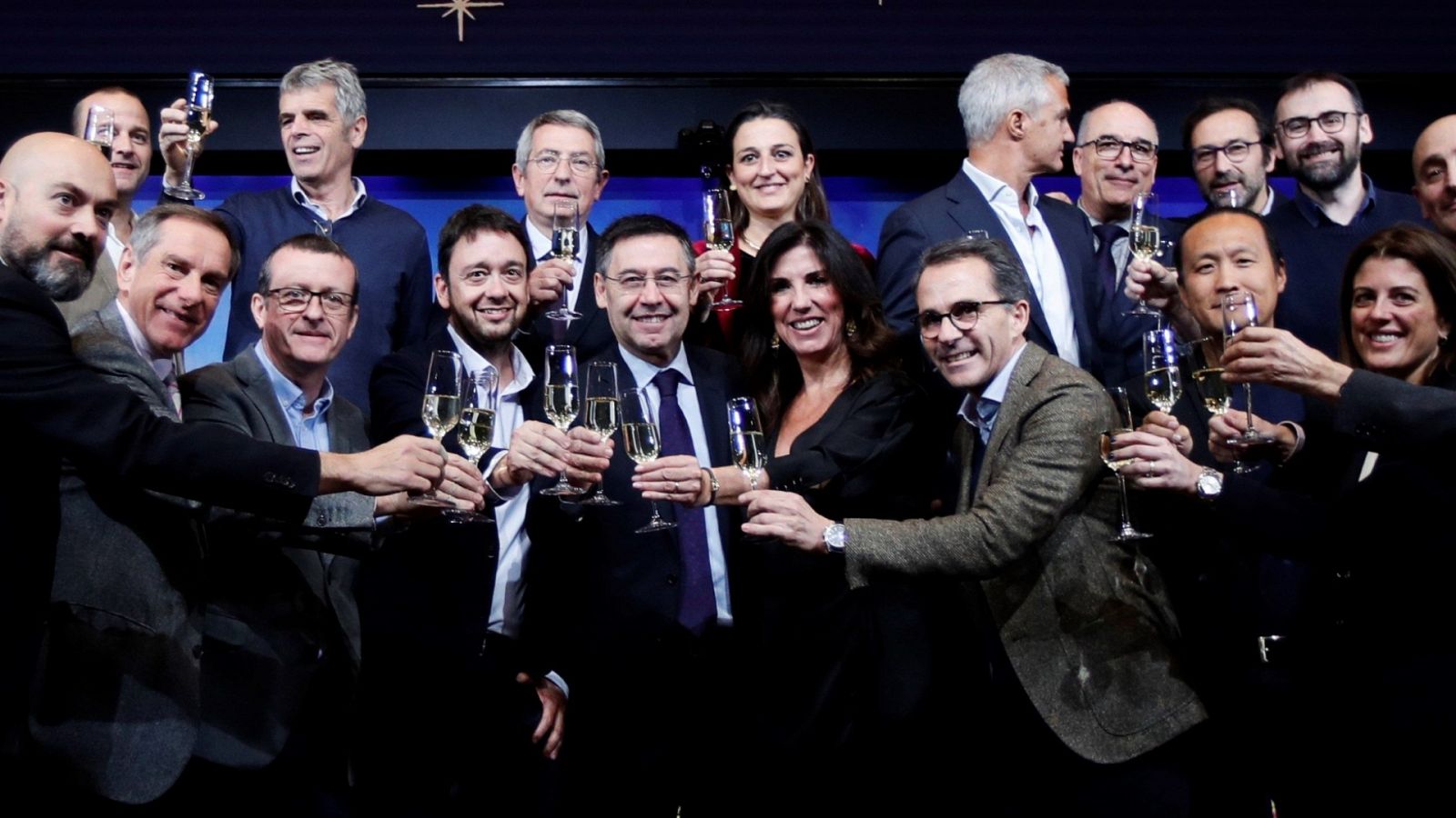 Conexión tdp - 12/12/19 - ver ahora