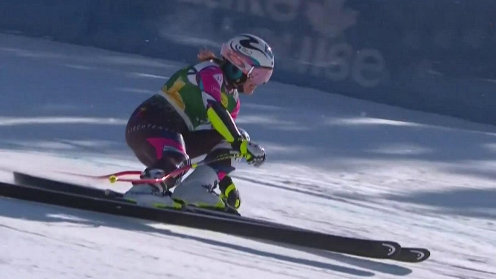 Esquí alpino - FIS. Magazine - T5 - Programa 2 - ver ahora