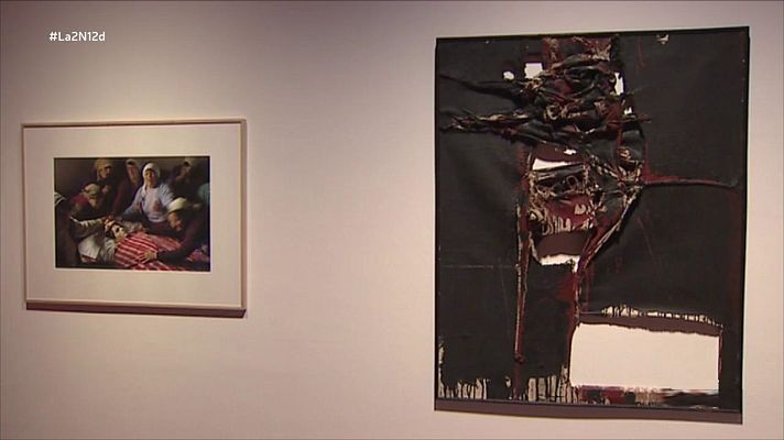 La 2 Noticias - La 2 Noticias - 12/12/19