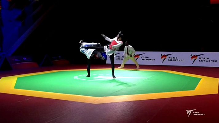 Objetivo Tokio - Programa 69