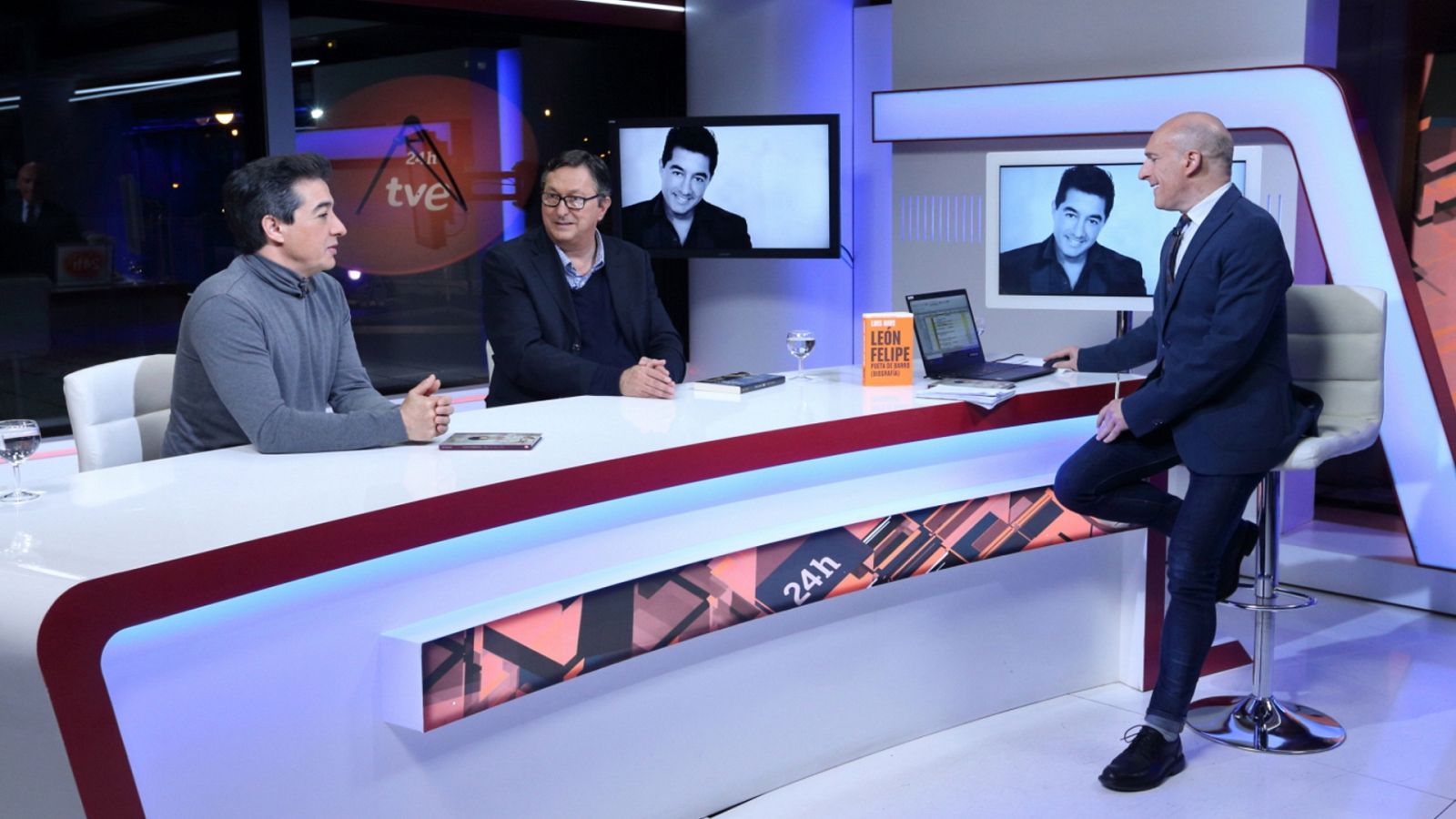 La hora Cervantes - 12/12/19 - ver ahora