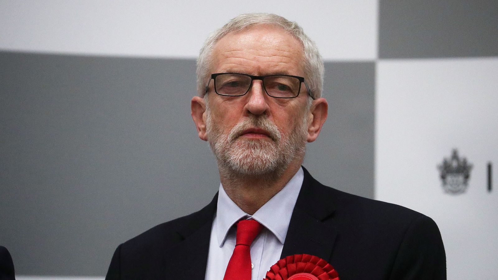 Elecciones Reino Unido 2019 | Jeremy Corbyn presenta la dimisión - RTVE.es - La noche en 24h | Ver