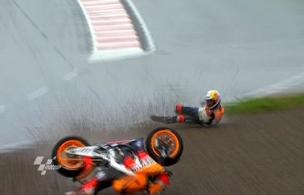  - El Mundial llega a Sachsenring