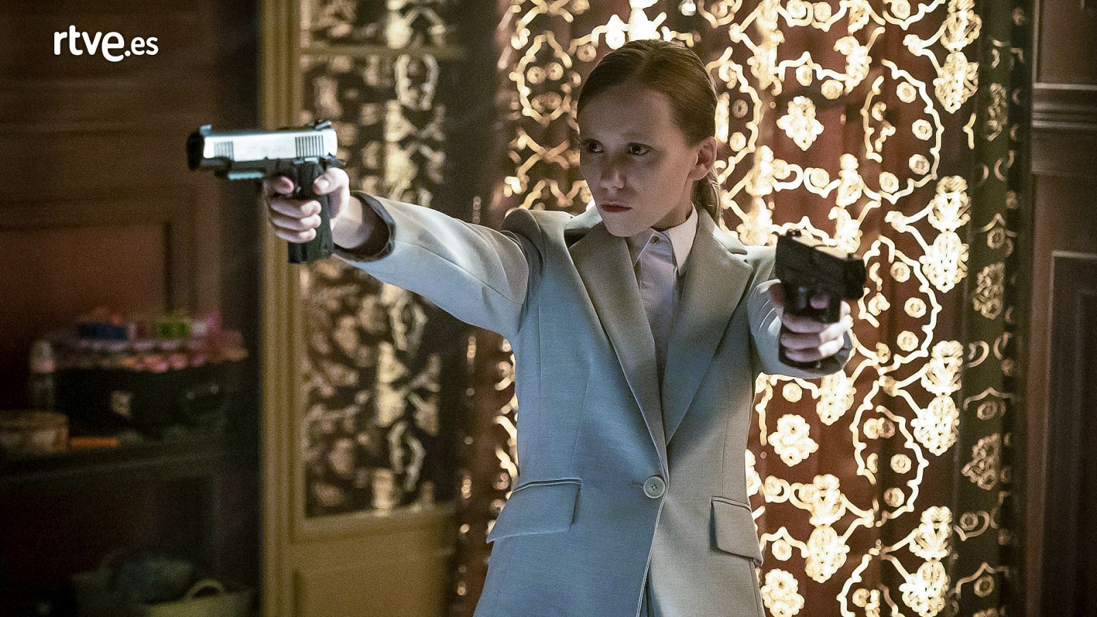 Estoy Vivo - Mejores Momentos del capítulo 38 - RTVE.es | Ver