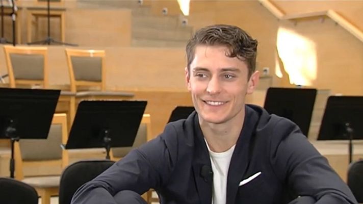 Atención obras - Jakub Józef Orlinski