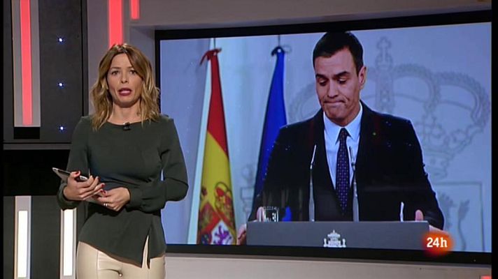 Vespre 24 - Vespre 24 - 12/12/2019