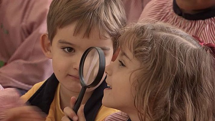 Universo UNED - Pensar en Educación