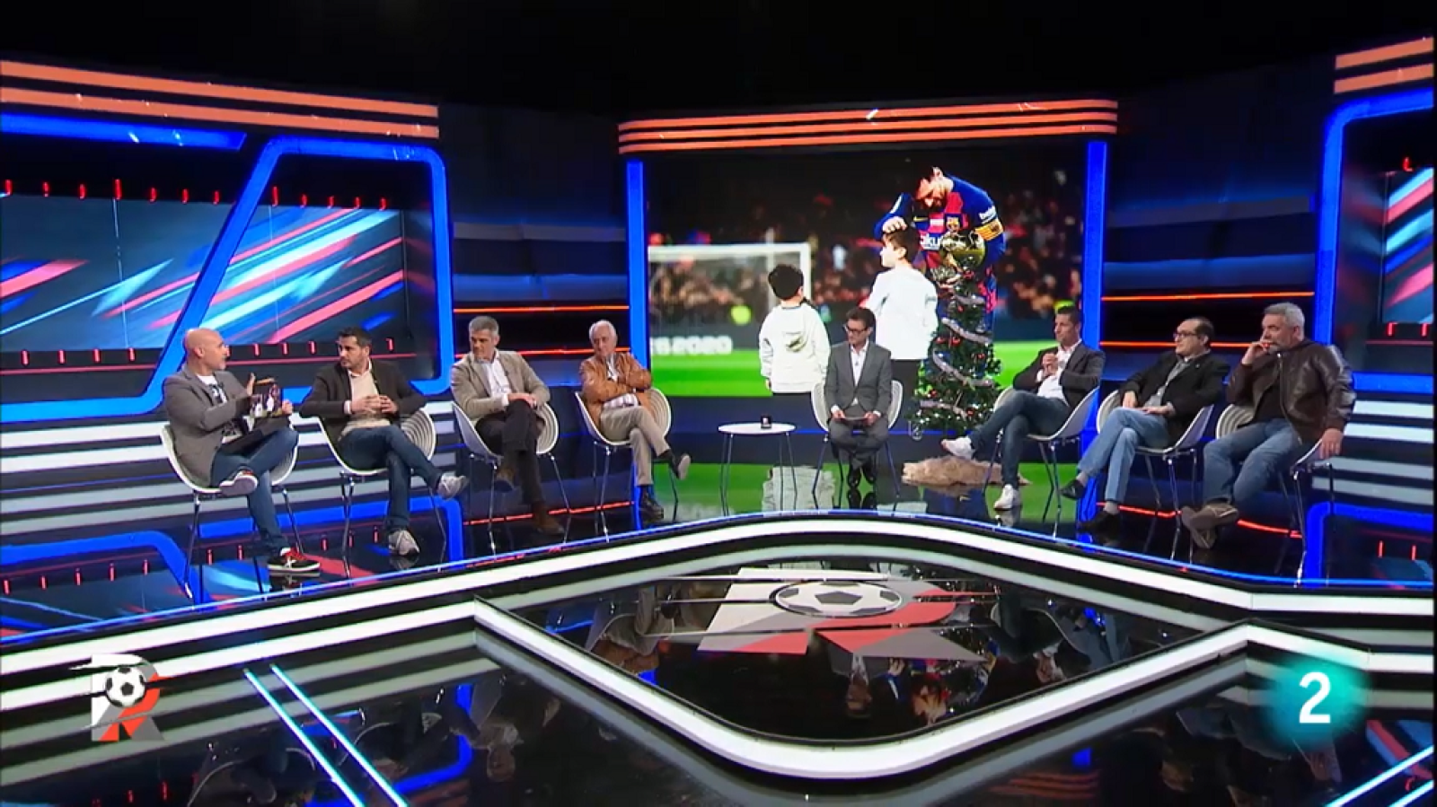 El Rondo - Arxiu Bayón