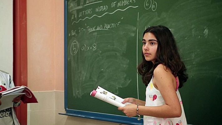 Universo UNED - Educación bilingüe hoy: por qué y para qué (II) *