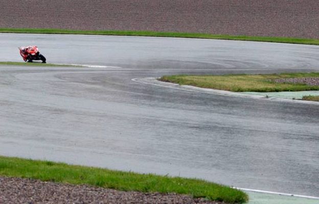  - En clave mecánica: Sachsenring