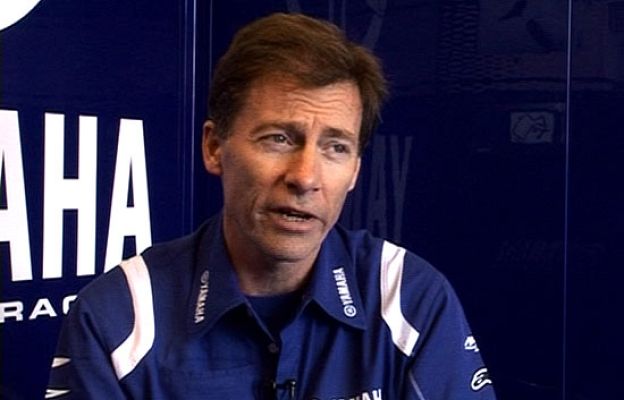 - Yamaha habla del futuro de Lorenzo