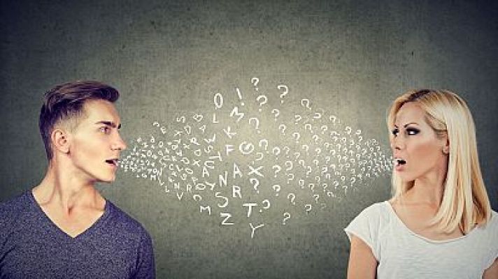 A partir de hoy - ¿Es el castellano un lenguaje sexista?