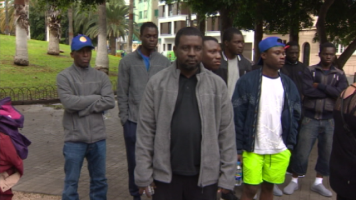 Telecanarias - Telecanarias 2 - 12/12/2019