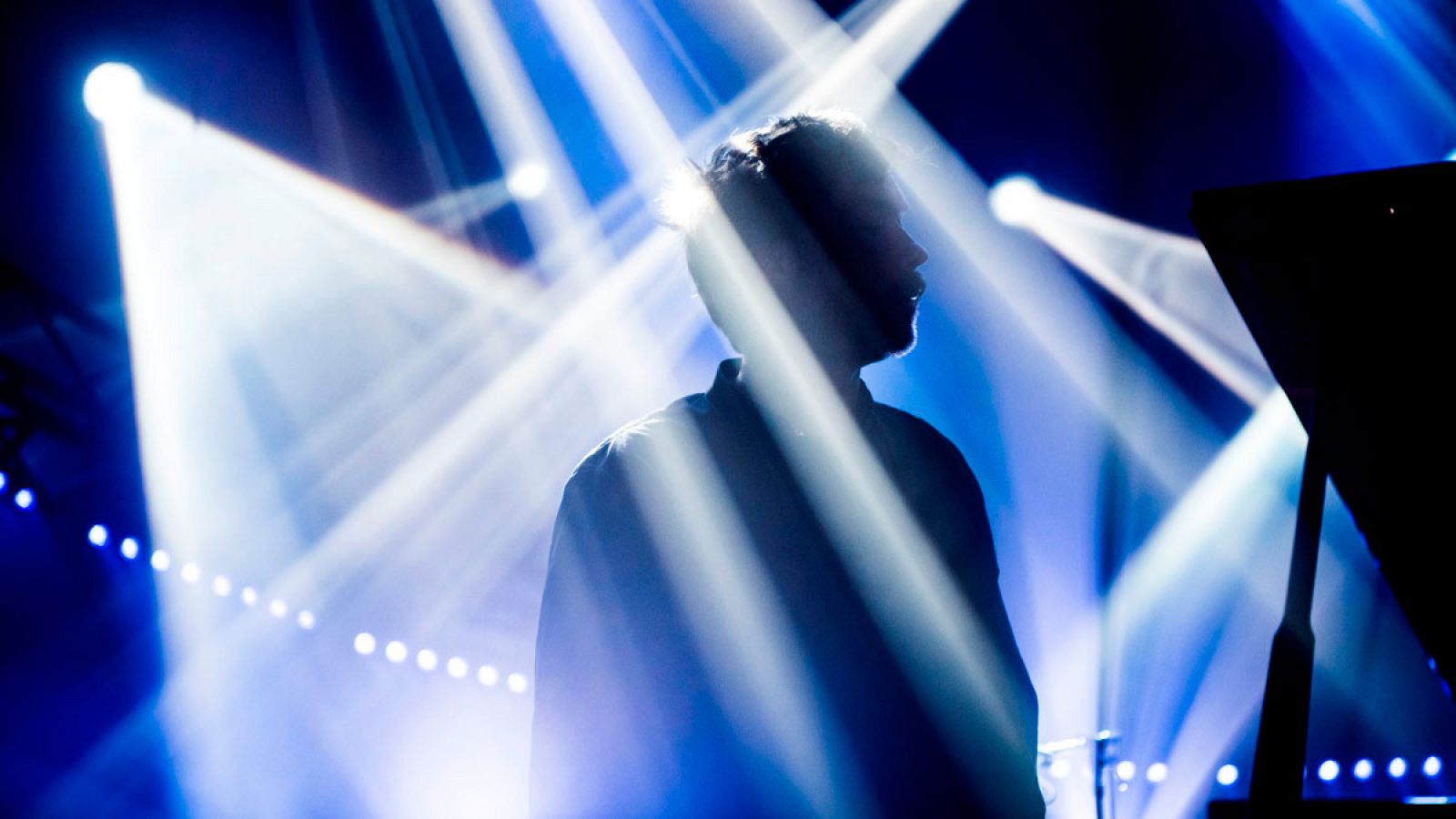 La Hora Musa - Rufus Wainwright: 'Poses'