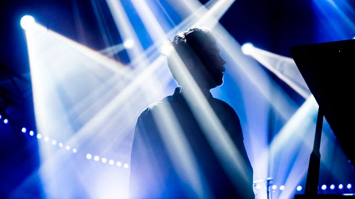 La hora musa - Rufus Wainwright: 'Poses'