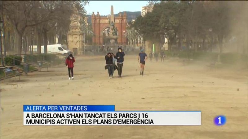 L'Informatiu en 3' - 13/12/2019