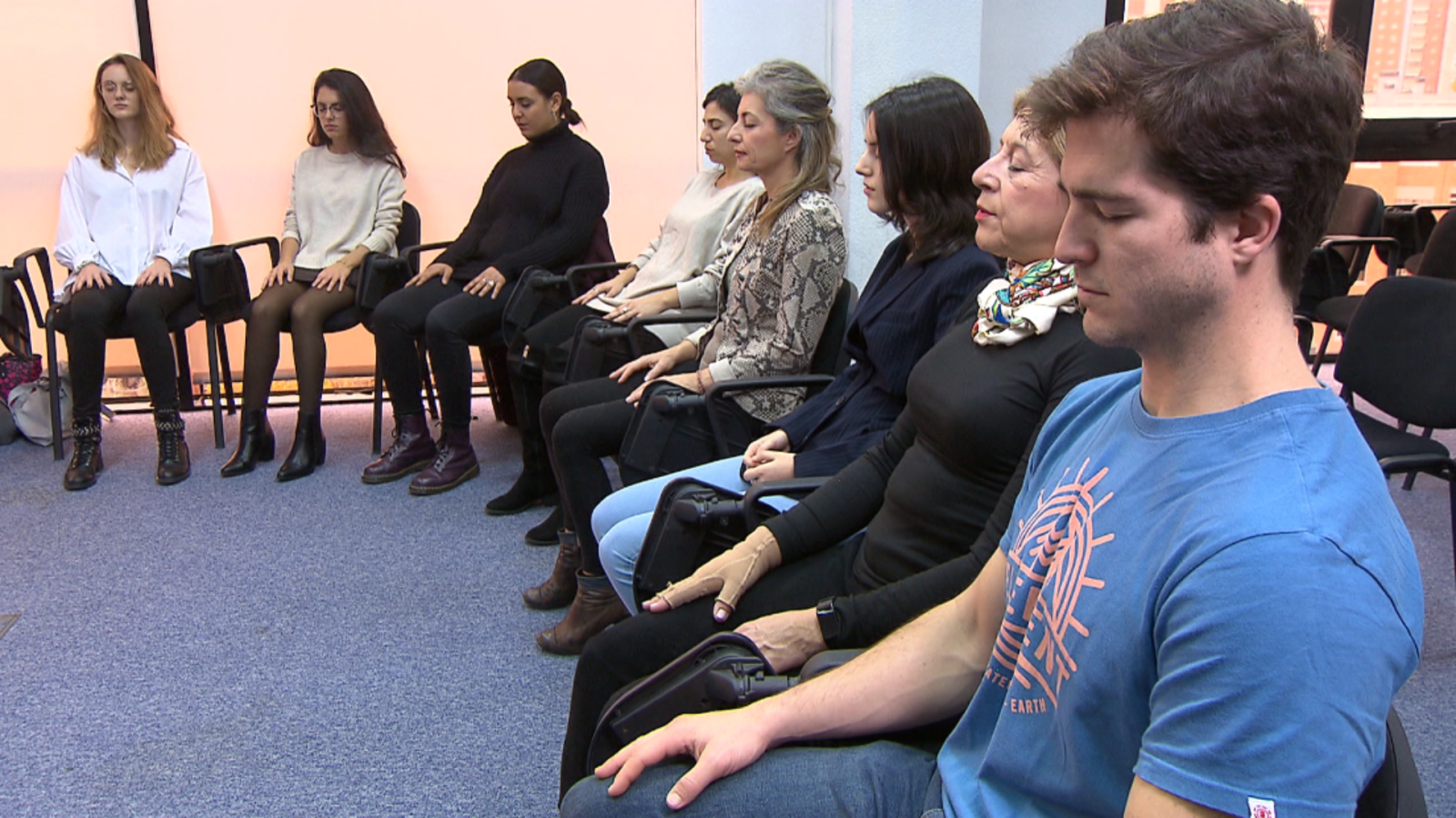 Controlar el estrés en Navidad