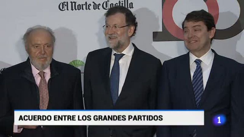 Castilla y León en 2' - 13/12/19