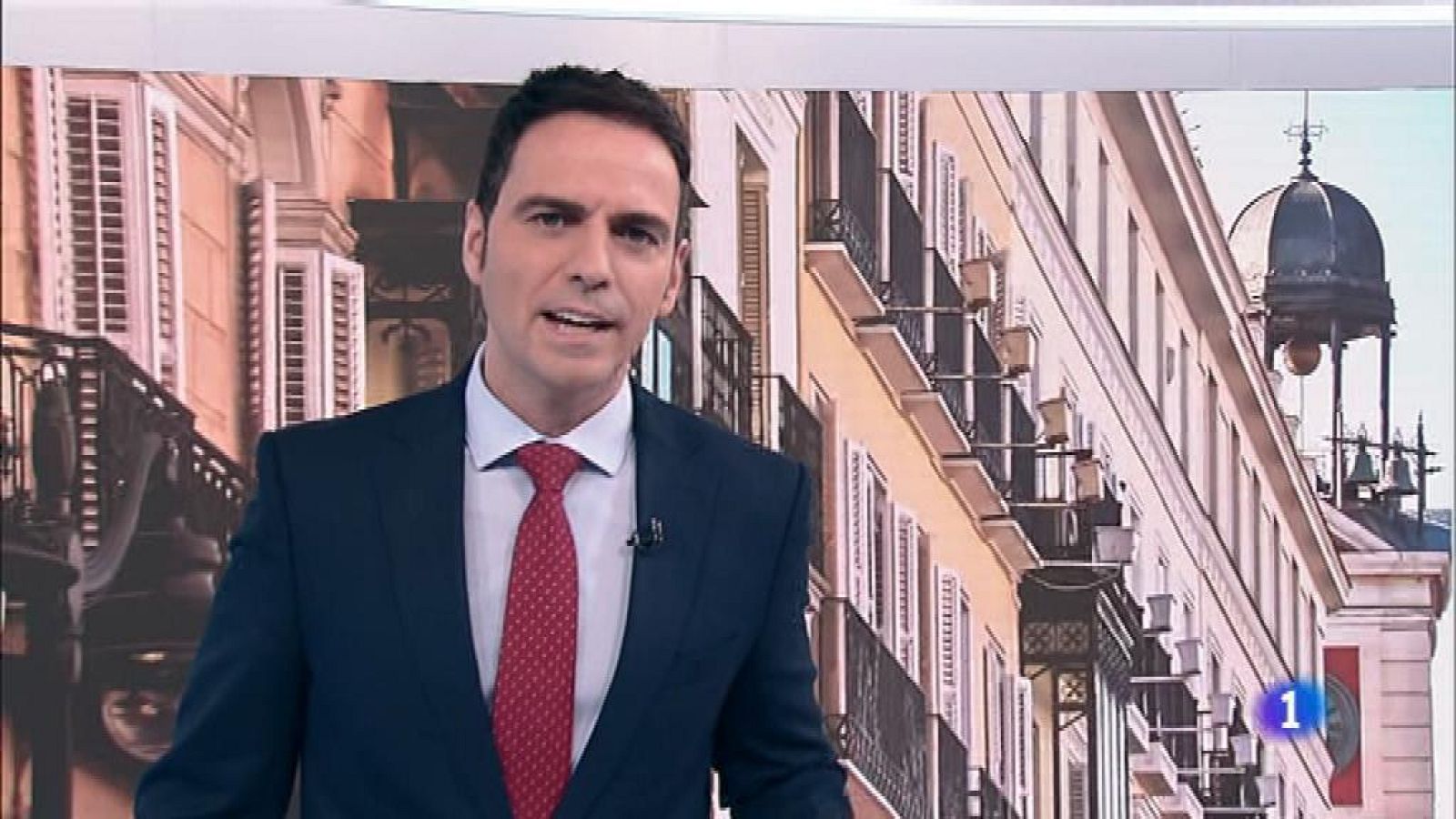 Informativo de Madrid - 13/12/19 ¿ ver ahora