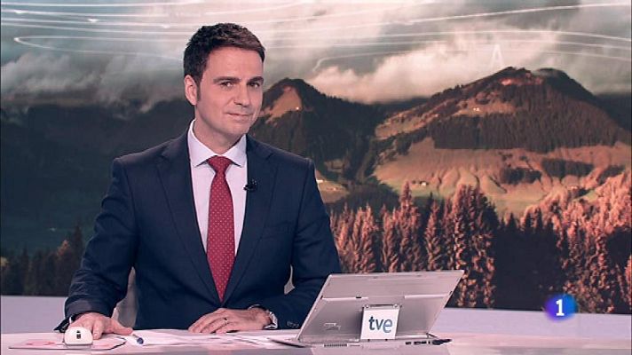 Informativo de Madrid - La Comunidad de Madrid en 4' -1312/19