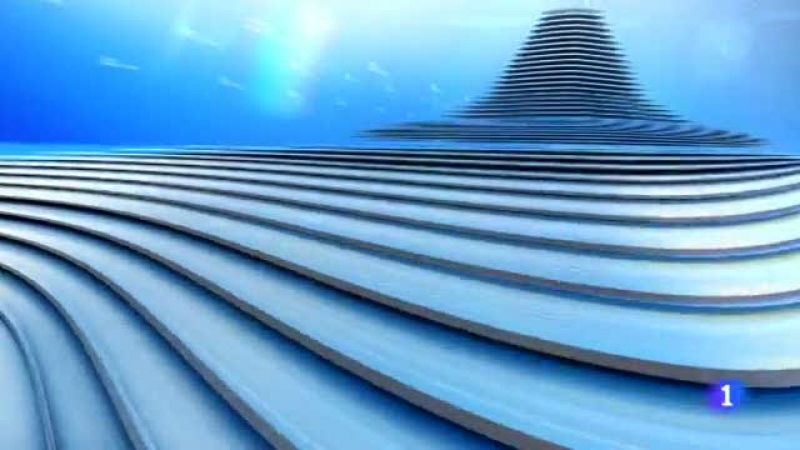 Informativo Telerioja 2 - 13/12/19