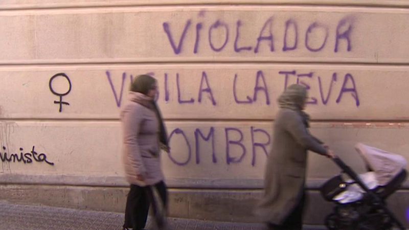 Alarma en el municipio de Manresa por la denuncia de 13 agresiones sexuales durante 2019