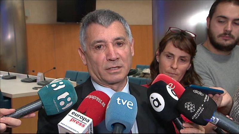 L'Informatiu - Comunitat Valenciana 2 - 13/12/19 - ver ahora