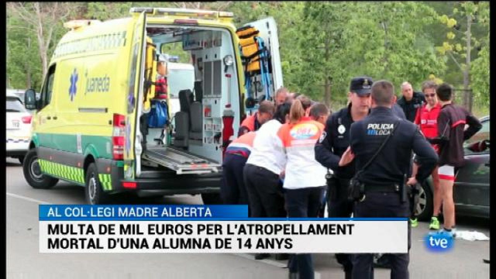 Informatiu Balear 2 - 13/12/19