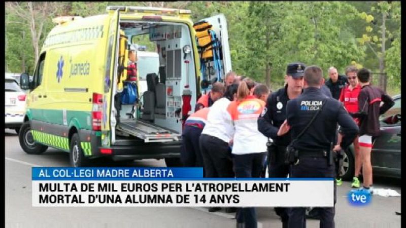 Informatiu Balear 2 - 13/12/19