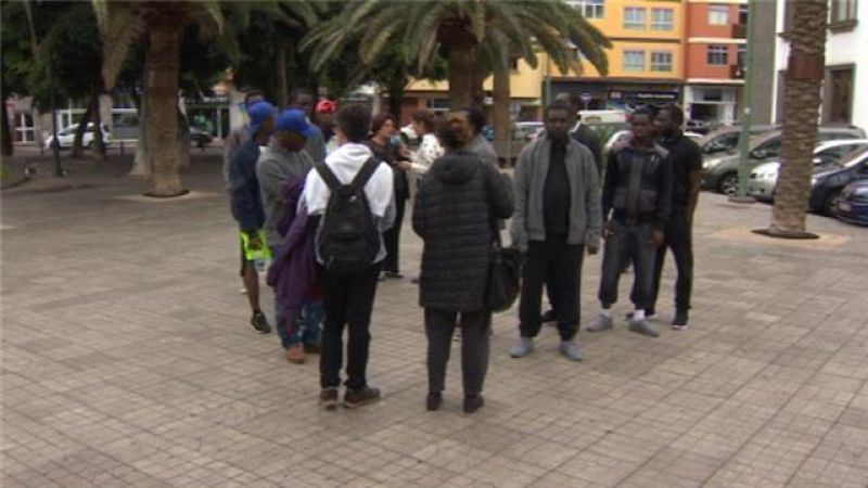 Canarias en 2' - 13/12/2019