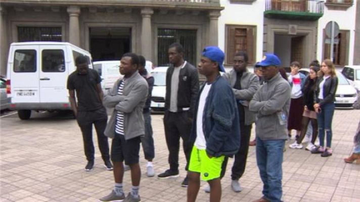 Telecanarias - Telecanarias - 13/12/2019