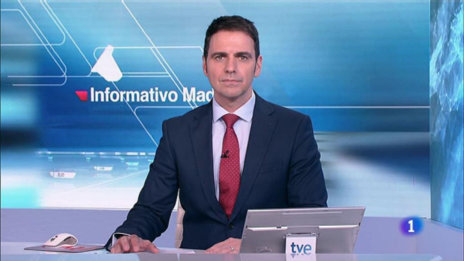 Informativo de Madrid 2 - 13/12/19 ¿ ver ahora