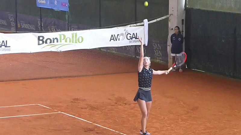 Tierra de Campeones - Programa 24 - 2019 - ver ahora