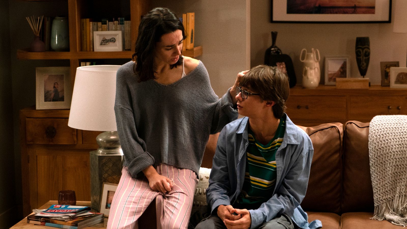 Mercado central - Capítulo 58 - ver ahora