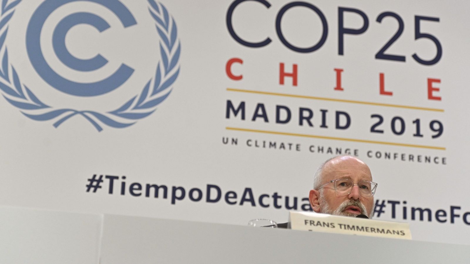 Europa 2019 - 13/12/19 - ver ahora