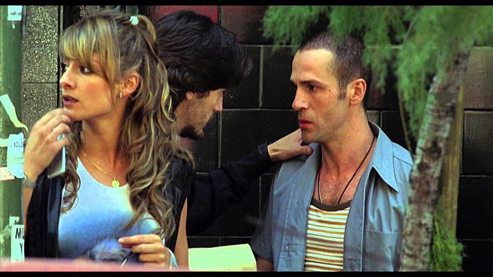 Historia de nuestro cine - Asfalto