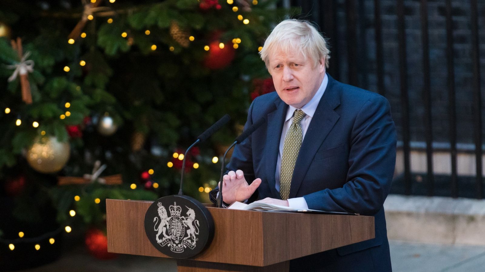 El mundo en 24 horas - 13/12/19 - ver ahora