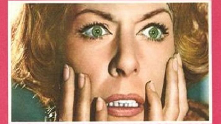 Historia de nuestro cine - El juego de la verdad