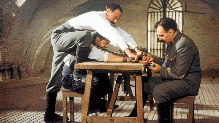 Días de cine - 40 años de 'El crimen de Cuenca'